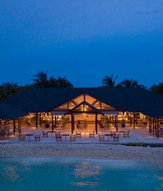 Rehendhi Restaurant